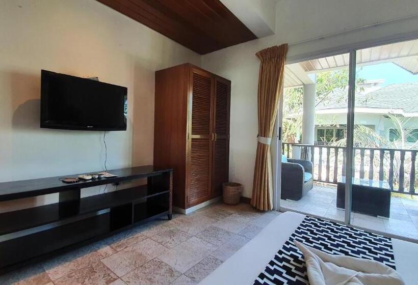 Chambre Standard, Pinjalo Resort Villas   Jade Hill Project Property Development