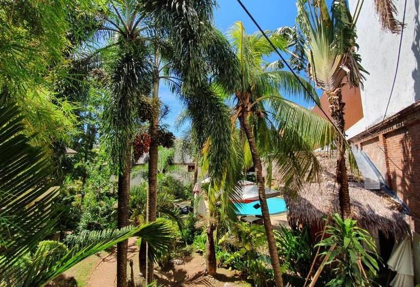 Chambre Deluxe, Pinjalo Resort Villas   Jade Hill Project Property Development