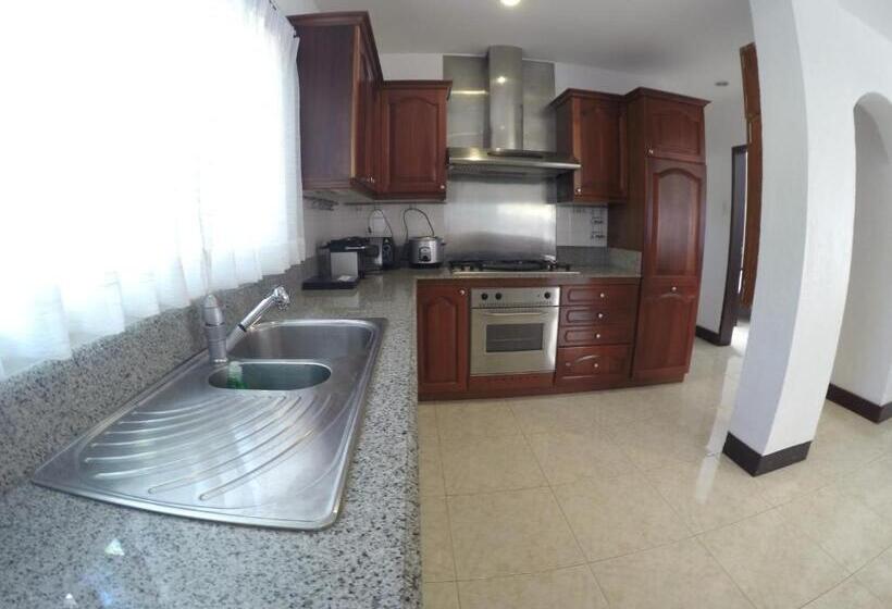 Villa 1 Chambre, Pinjalo Resort Villas   Jade Hill Project Property Development