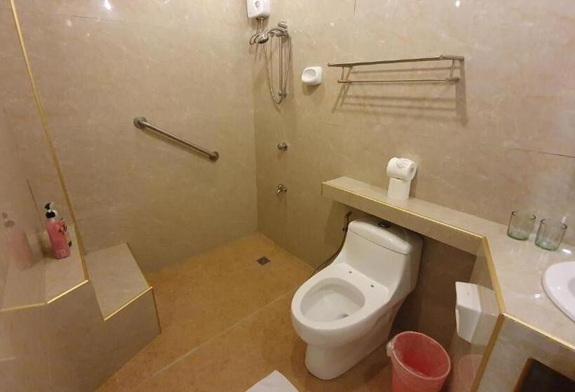 Villa 3 Chambres, Pinjalo Resort Villas   Jade Hill Project Property Development