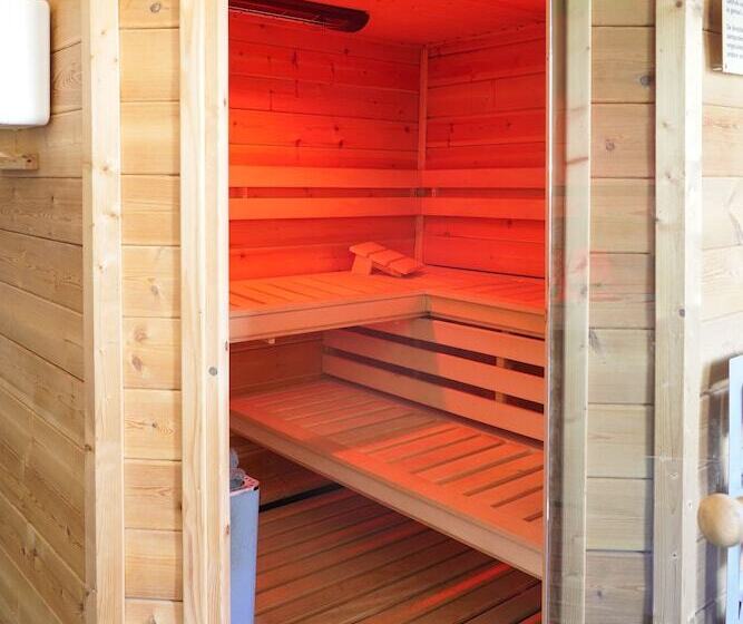 스탠다드 룸, Restaurant De Leygraaf