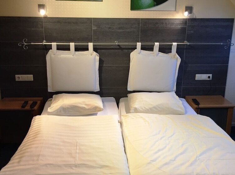 비즈니스룸, Restaurant De Leygraaf