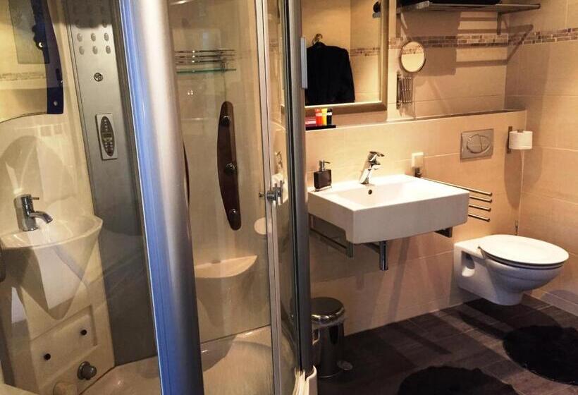 비즈니스룸, Restaurant De Leygraaf