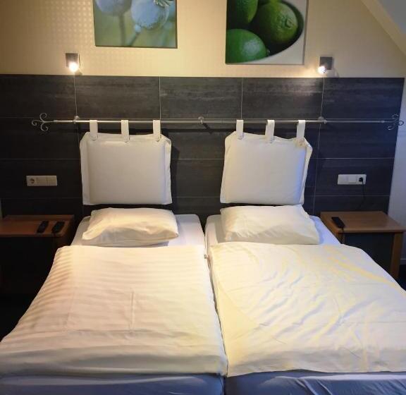 비즈니스룸, Restaurant De Leygraaf