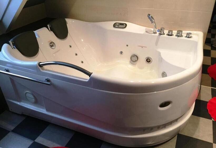 스위트, Restaurant De Leygraaf