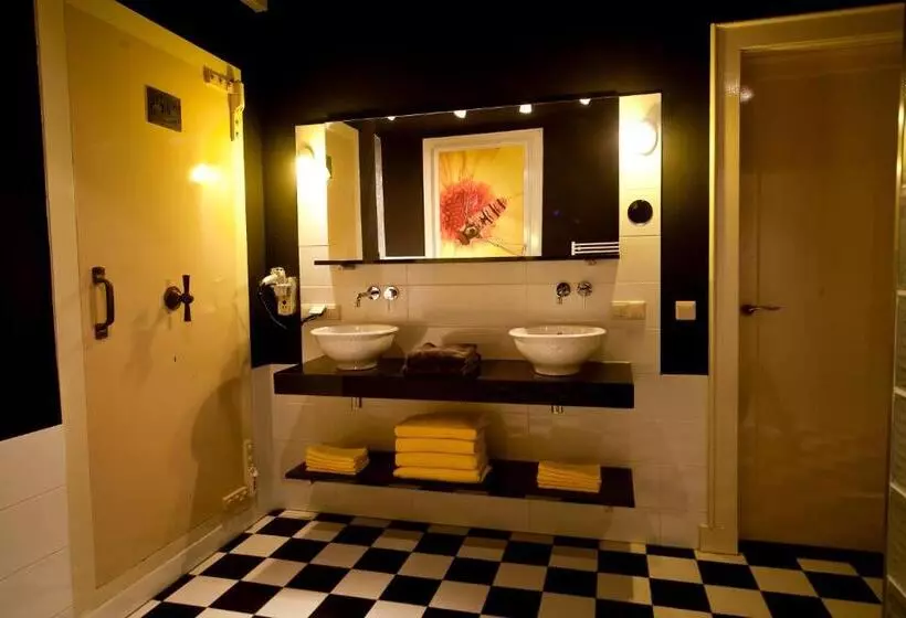 テラス付きジュニアスイート, Restaurant De Leygraaf