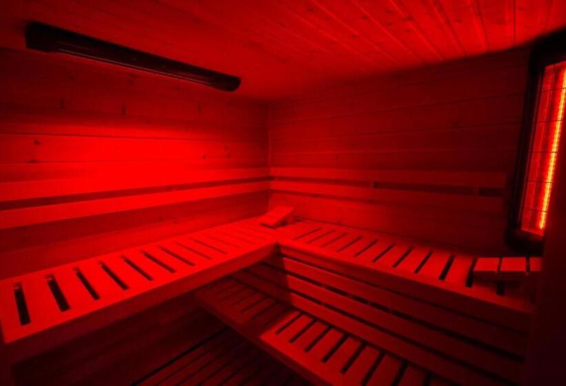 스탠다드 룸, Restaurant De Leygraaf