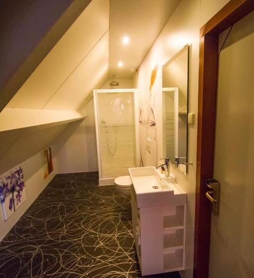 스탠다드 룸, Restaurant De Leygraaf