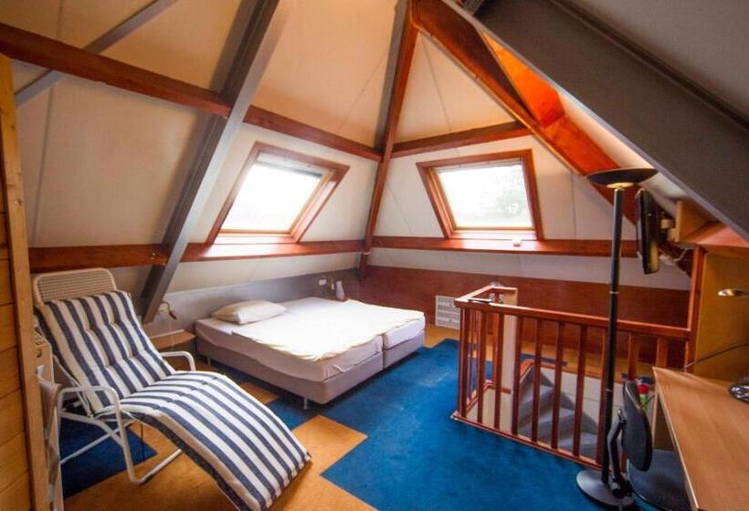 스탠다드 룸, Restaurant De Leygraaf