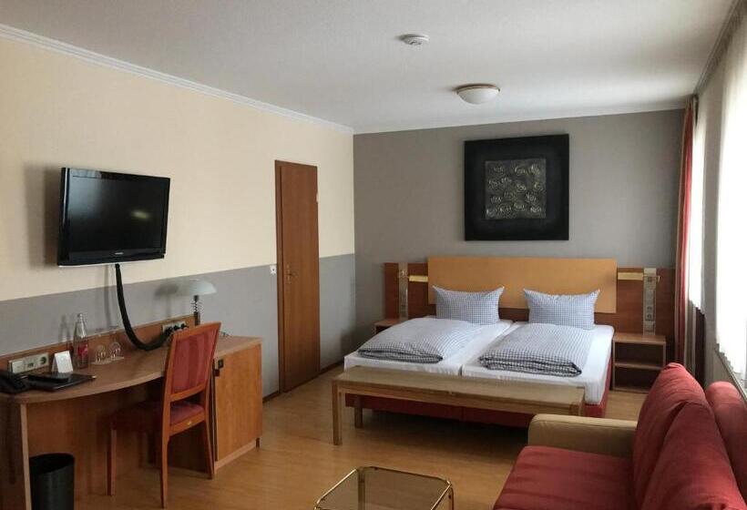 חדר סופריור, Römer