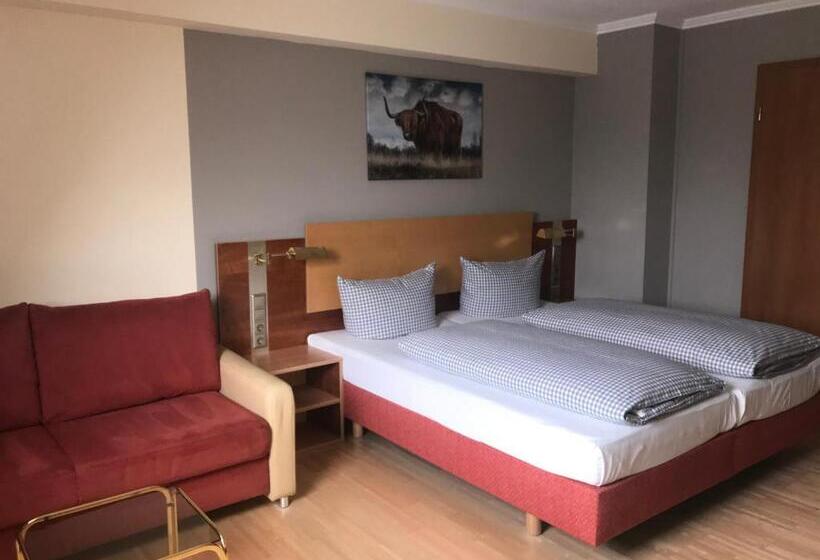 חדר סופריור, Römer