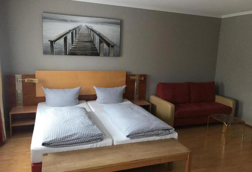 חדר סופריור, Römer