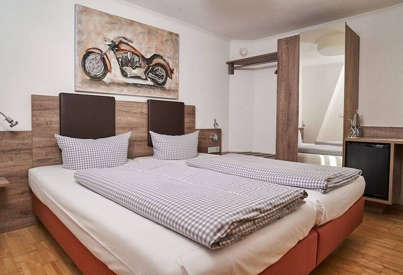 חדר סטנדרט, Römer