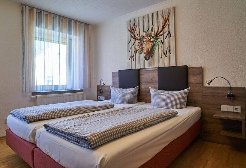 חדר סטנדרט, Römer