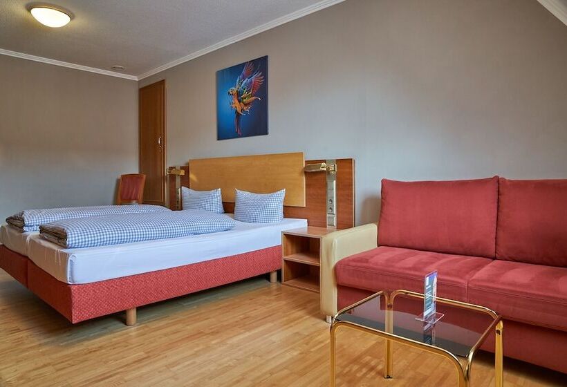 חדר סופריור, Römer