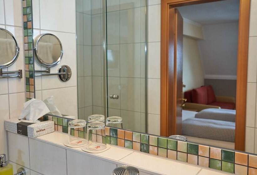 חדר סטנדרט, Römer