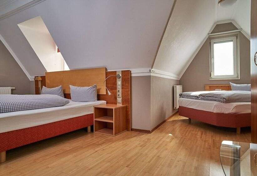 חדר סטנדרט, Römer