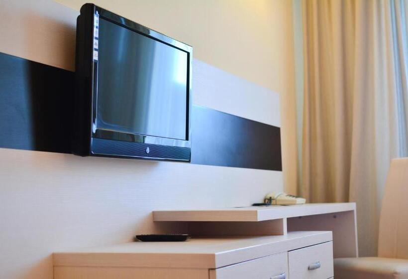 Номер Superior, Sport B90