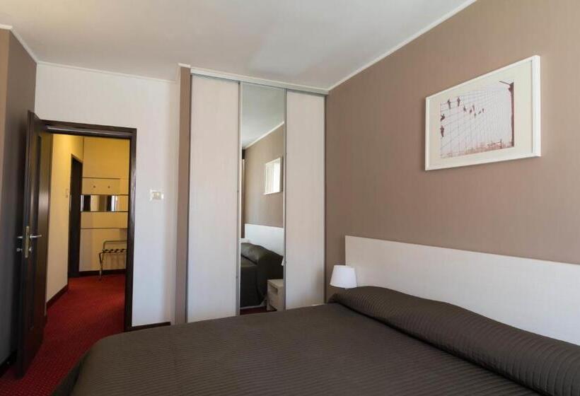 Номер Superior, Sport B90