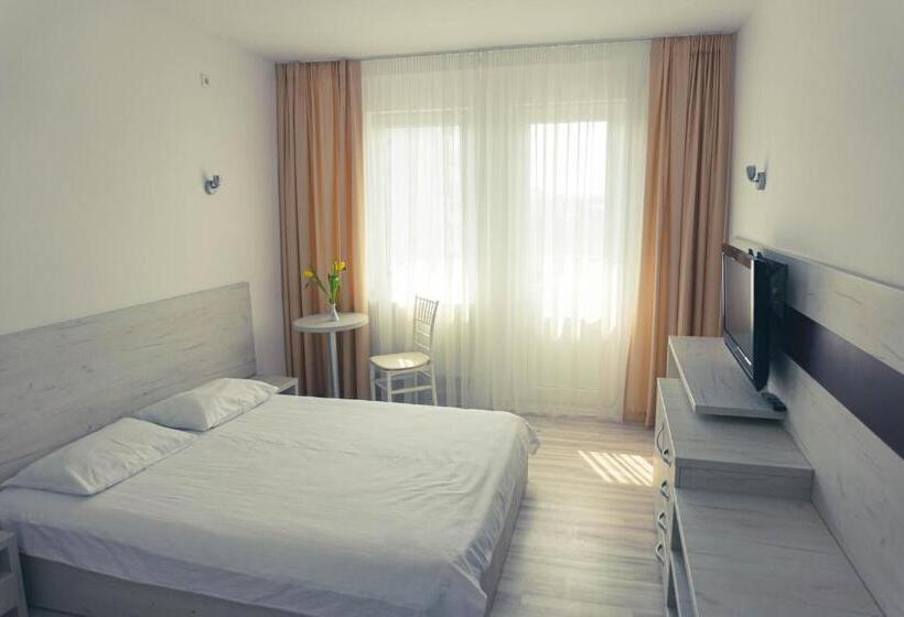 Номер Superior, Sport B90