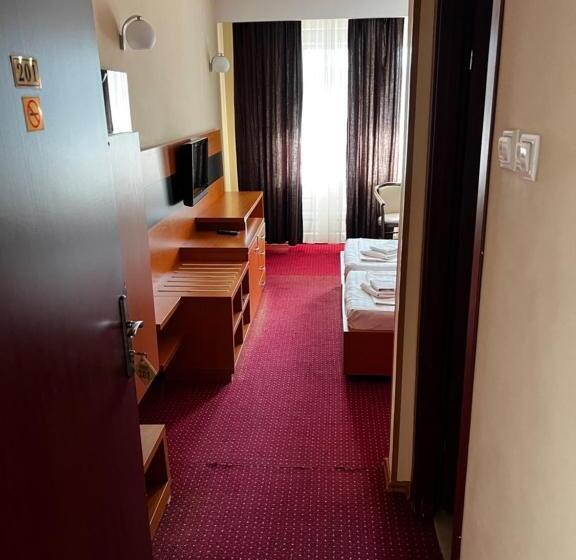 Номер Стандарт, Sport B90