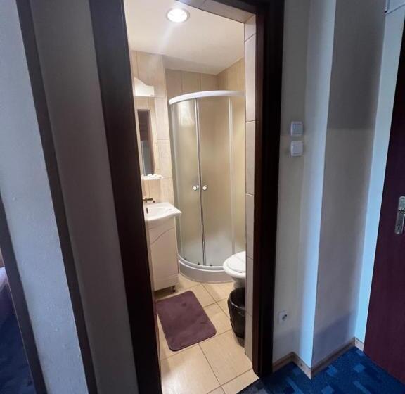 Номер Стандарт, Sport B90