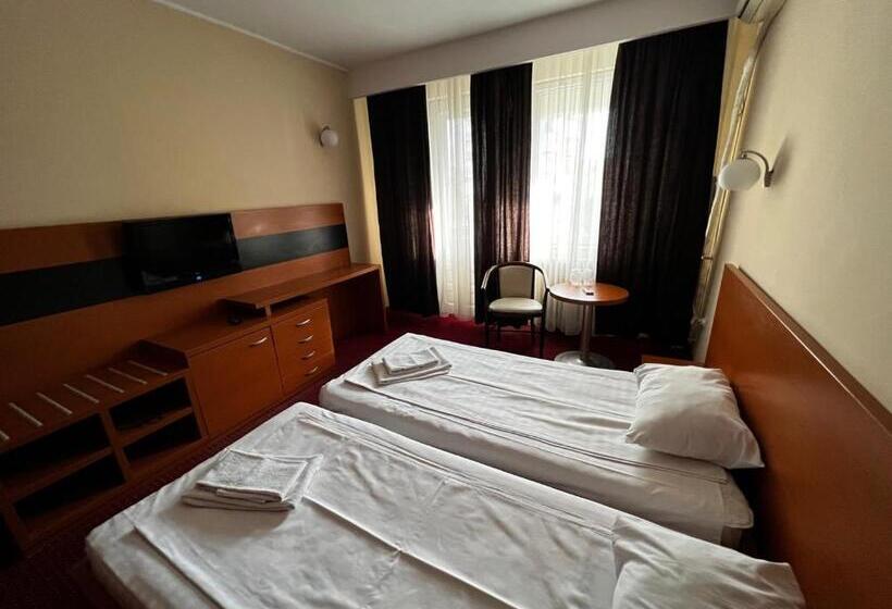 Номер Стандарт, Sport B90