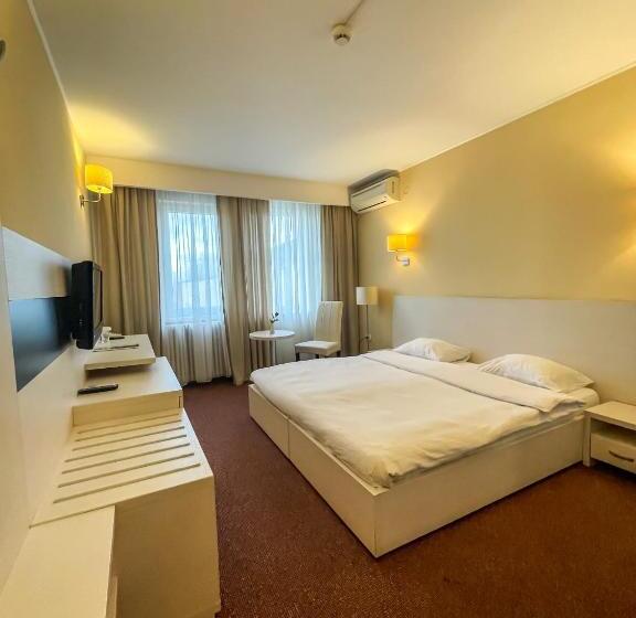 Номер Superior, Sport B90