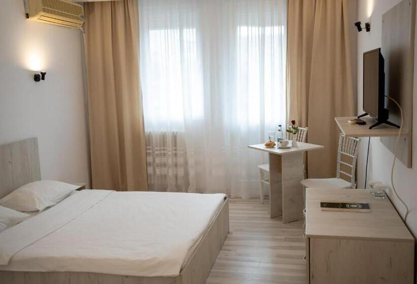 Номер Superior, Sport B90