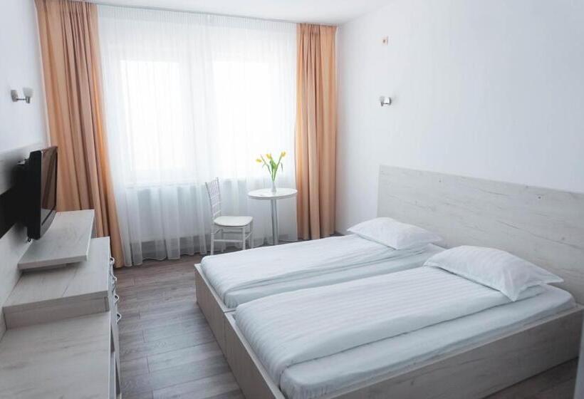 Номер Superior, Sport B90