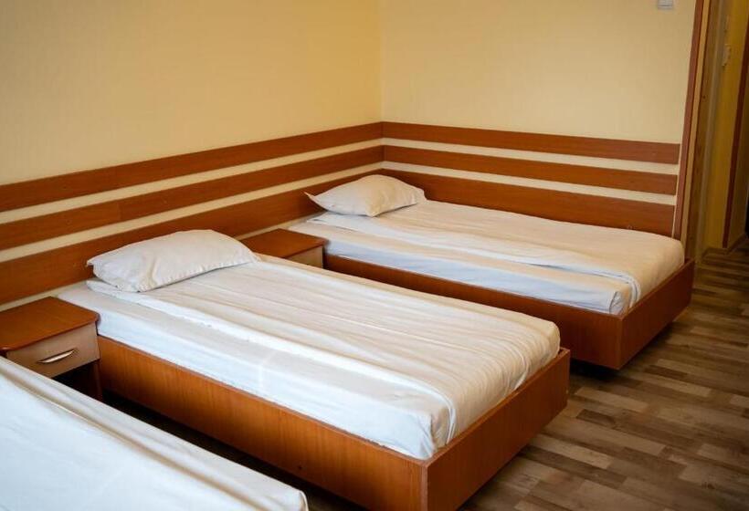 Номер Стандарт Трехместный, Sport B90