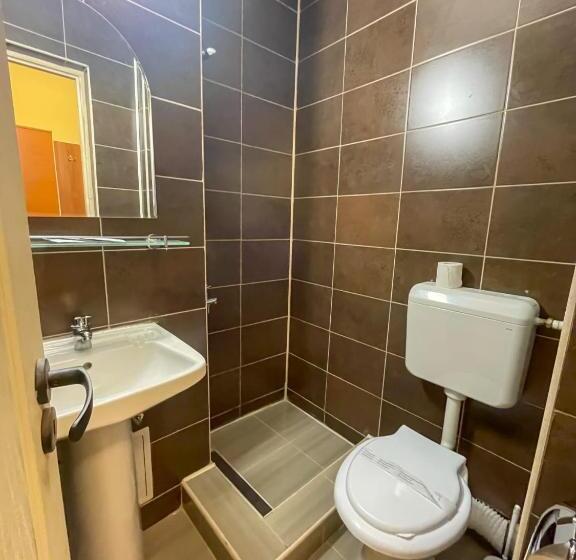 Номер Стандарт Трехместный, Sport B90