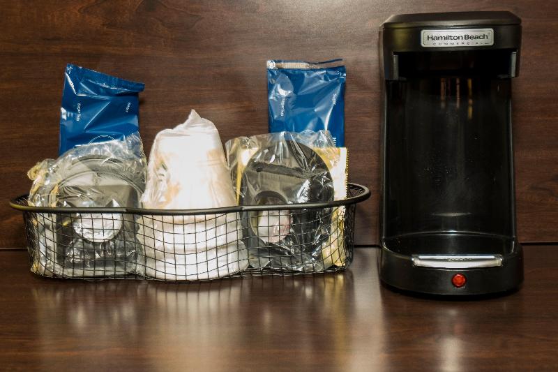 חדר סטנדרט, The Z Hotel Victoria