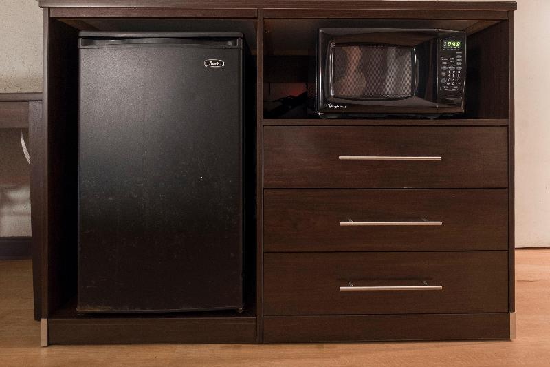 חדר סטנדרט, The Z Hotel Victoria