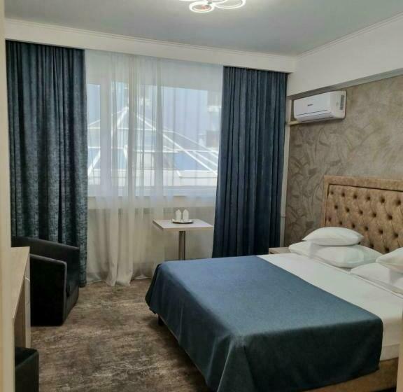 חדר סטנדרט יחיד, Tiara