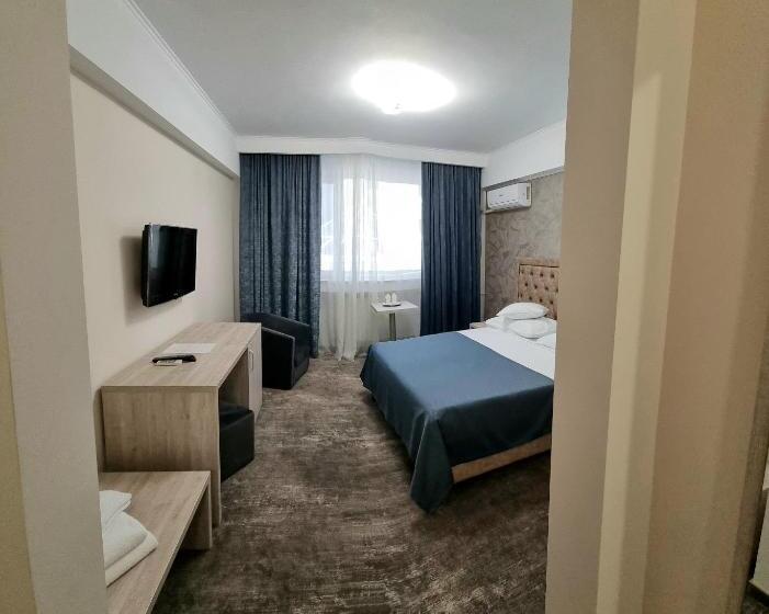 חדר סטנדרט יחיד, Tiara