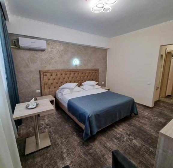 חדר סטנדרט, Tiara