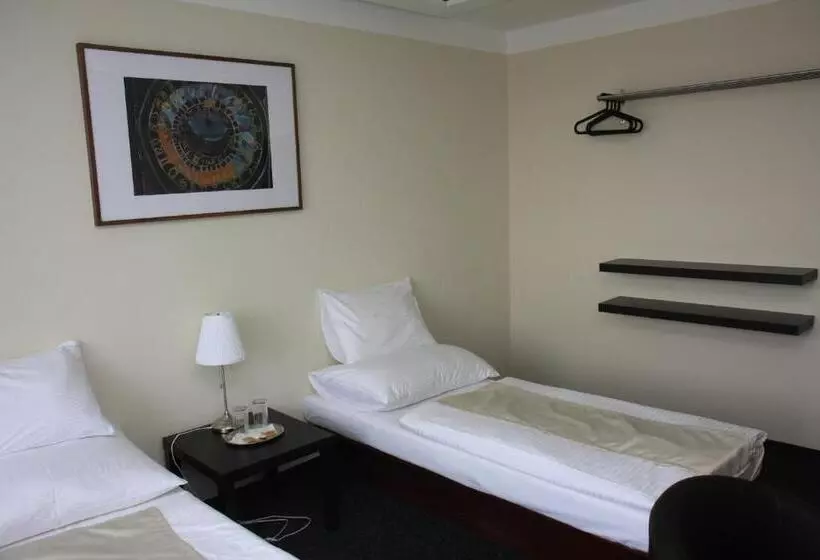 スタンダードルーム, Retro Hotel Kladno