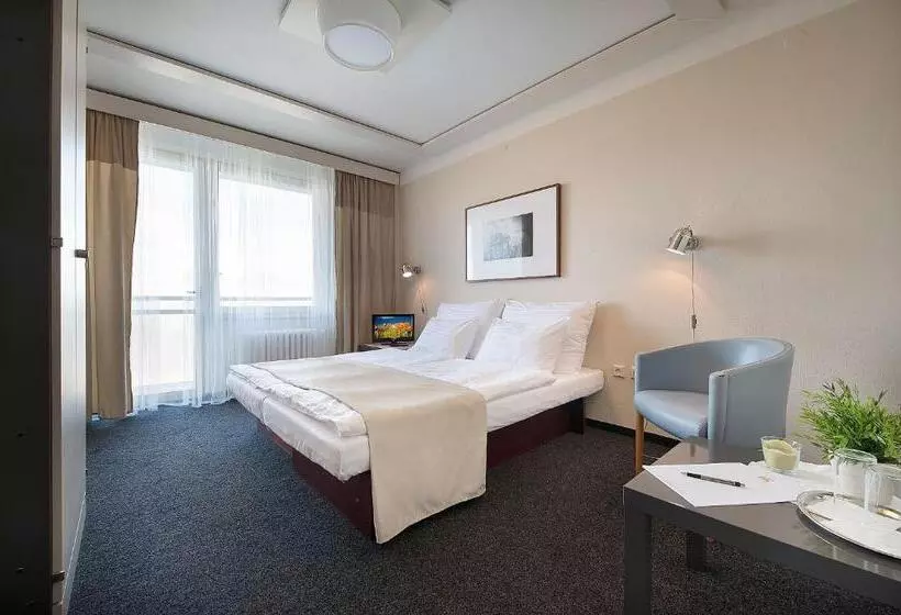 スタンダードルーム, Retro Hotel Kladno