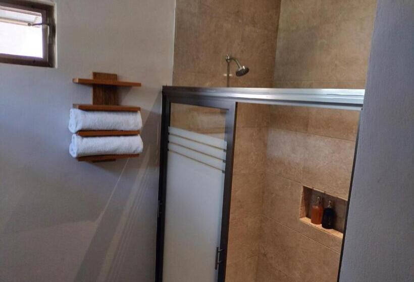 プールビュースタンダードルーム, El Turix Bacalar