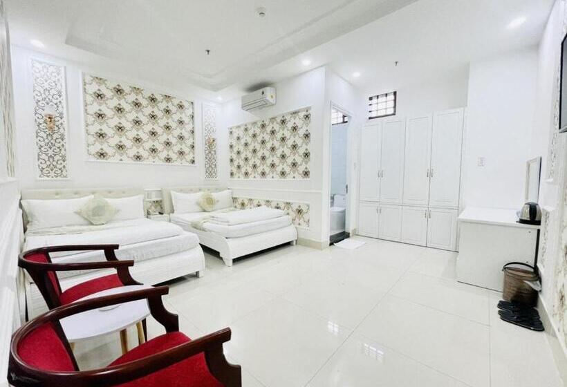 اتاق استاندارد, Linh Phuong 6