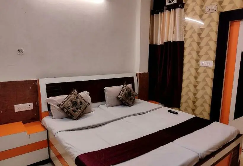 Chambre Standard, Shraddha