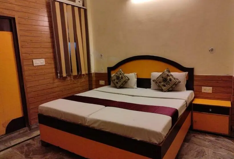 Chambre Supérieure, Shraddha