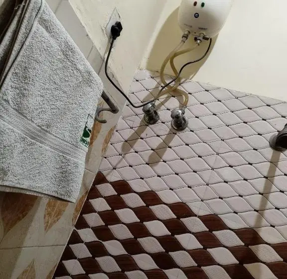 Chambre Supérieure, Shraddha