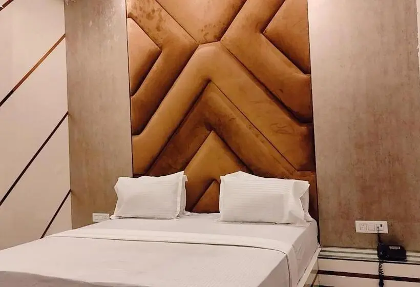 Chambre Supérieure Lit King Size, Shraddha