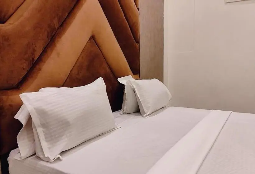 Chambre Supérieure Lit King Size, Shraddha