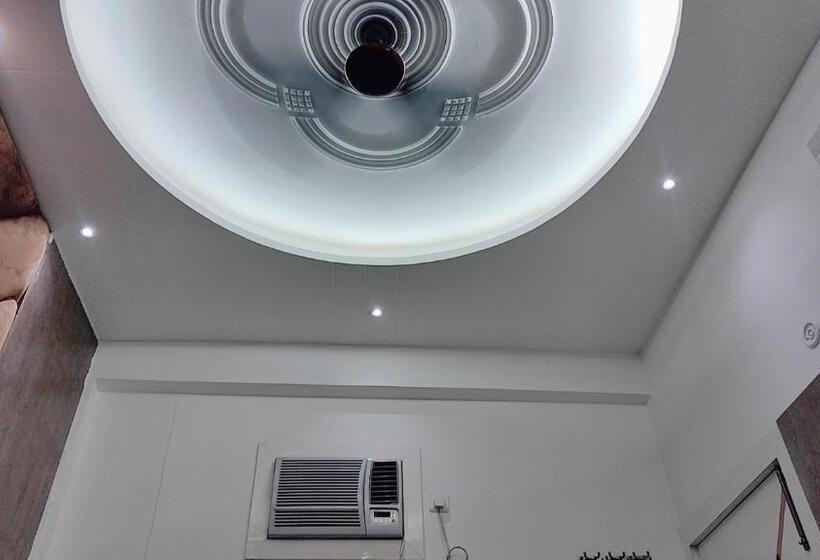 غرفة سوبيريور سرير كينج, Shraddha