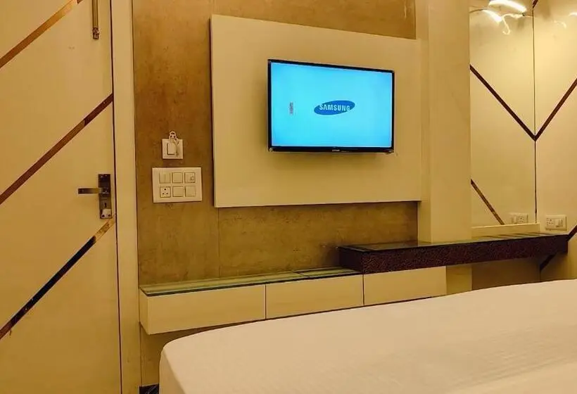 Chambre Supérieure Lit King Size, Shraddha