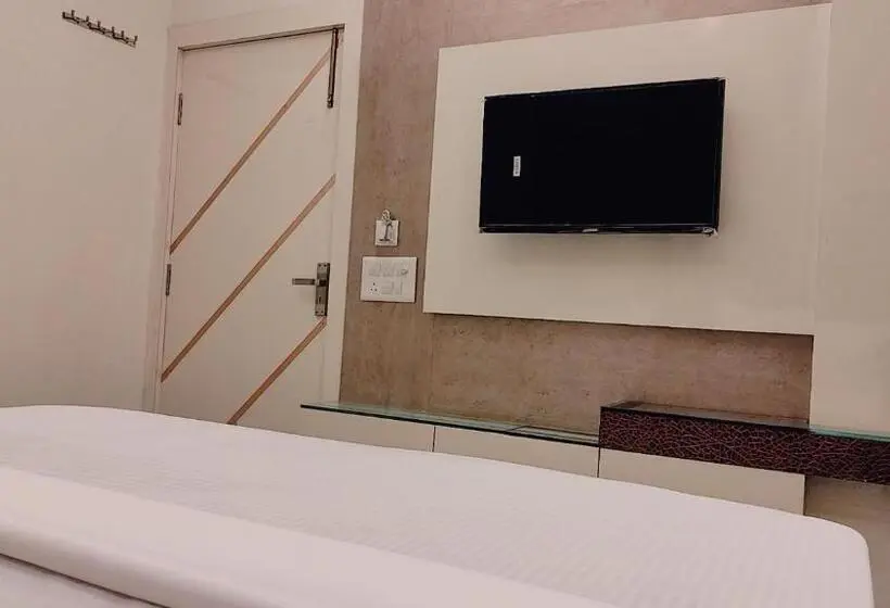 Chambre Supérieure Lit King Size, Shraddha
