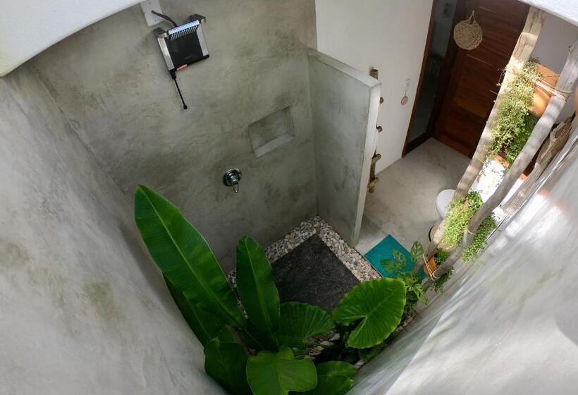 חדר דלוקס, Chill Kite   Icaraí Kite Village